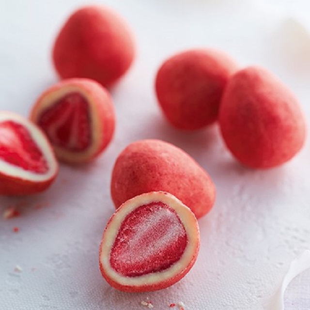 神戸セレブショコラ~ピンクBOX~