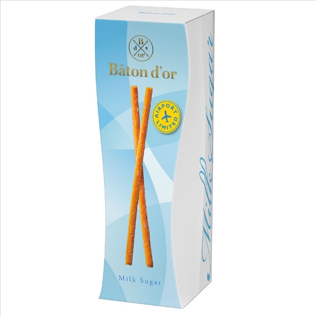 バトンドール〈ミルクシュガー〉【※割引対象外商品】